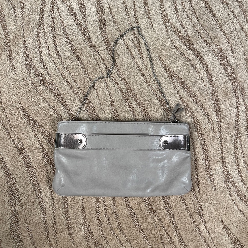 Convertible Clutch Bag